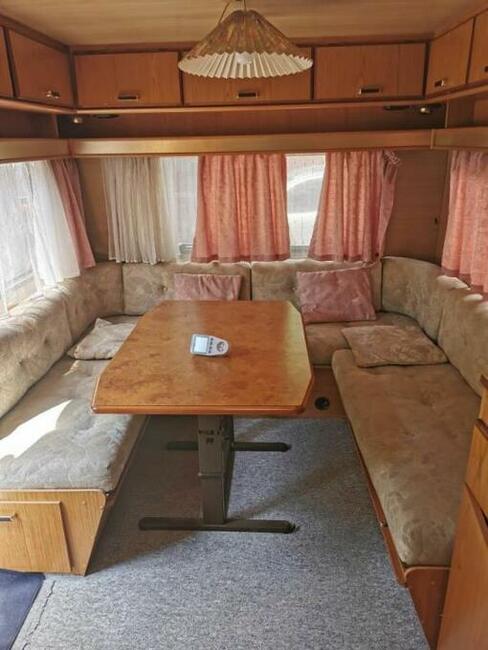 Dacia lodgy camping 15dci możliwa zamiana