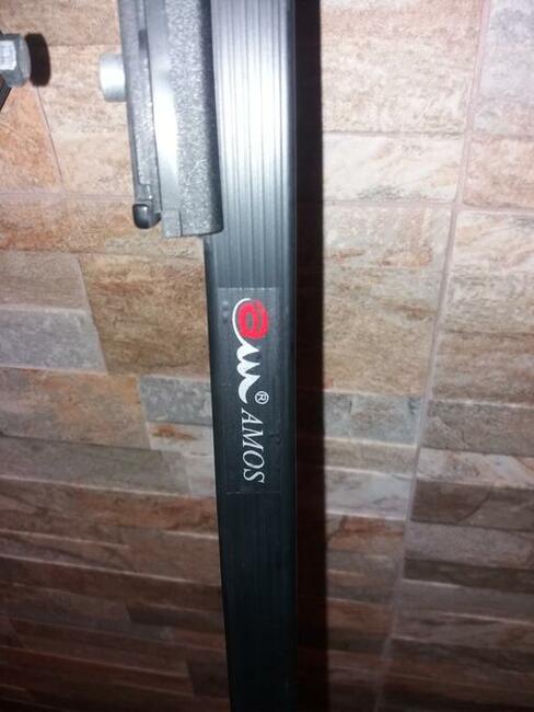 bagażnik samochodowy