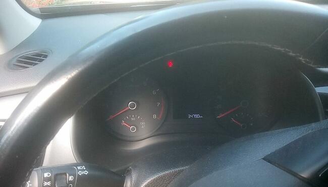 Kia Stonic 1.4 L benzyna 100 KM 2018r