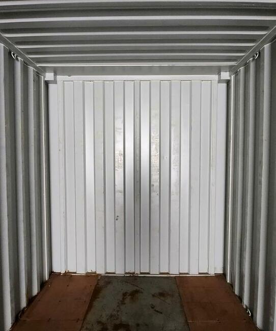 Kontener morski 40 HC/sprzedam