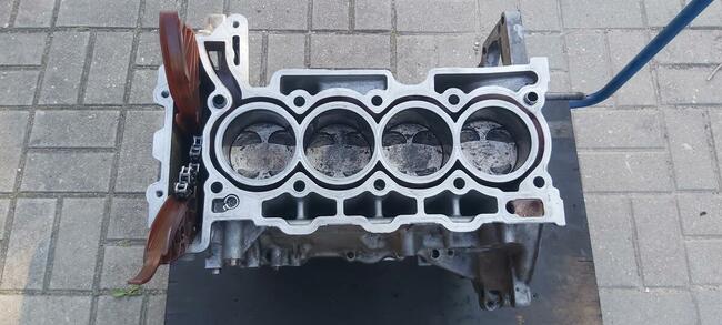 Peugeot Citroen DS Mini BMW 1,6VTI 120KM MB GU31