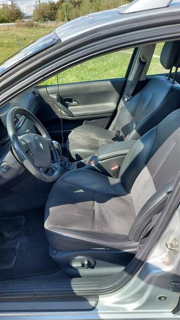 Renault Laguna II 2006 170KM 2.0T kombi