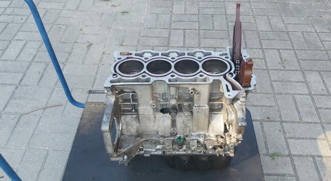 Peugeot Citroen DS Mini BMW 1,6VTI 120KM MB GU31