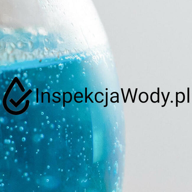 BADANIE WODY - Mikrobiologia i Fizykochemia - Kraków