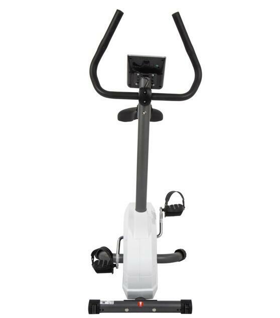 ROWER ROWEREK STACJONARNY TRENINGOWY MAGNETYCZNY FITNESS
