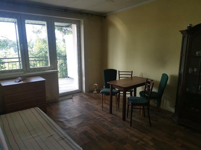 Zamienię mieszkanie w Gołdapi na Śląsk