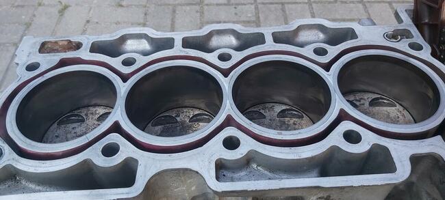 Peugeot Citroen DS Mini BMW 1,6VTI 120KM MB GU31