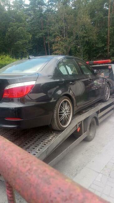 DANKOWSKI Pomoc Drogowa - Laweta Gdańsk 24/7