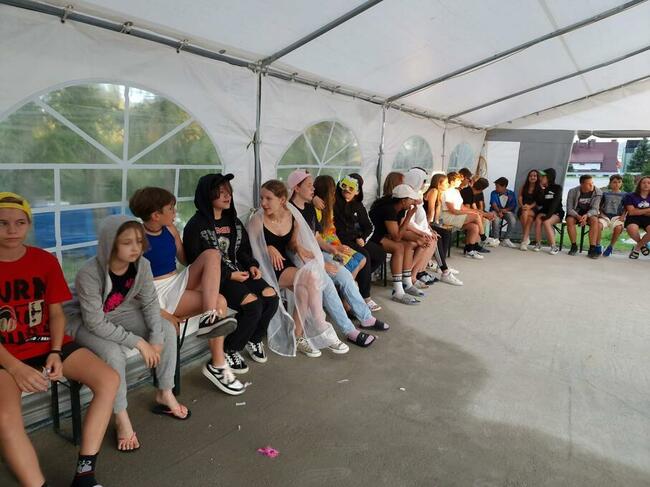 Góry Pieniny- wycieczki szkolne obóz Kolonie wolny termin