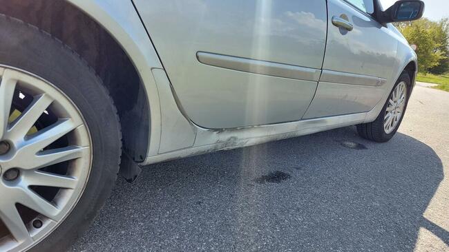 Renault Laguna II 2006 170KM 2.0T kombi