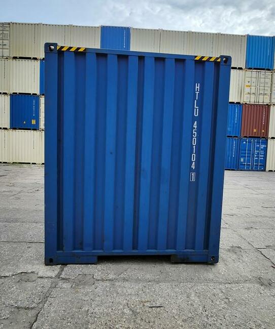 Kontener morski 40 HC/sprzedam