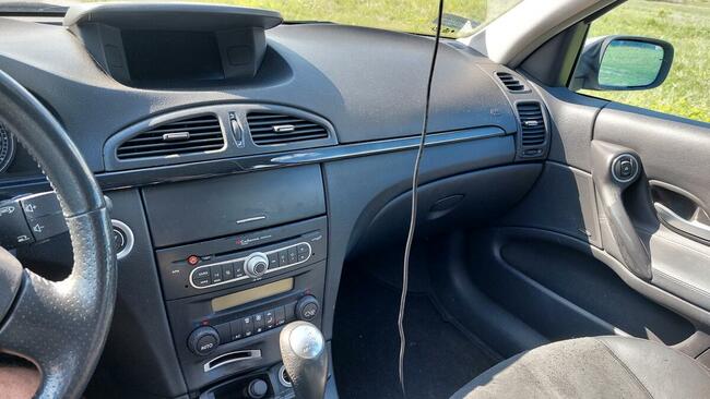 Renault Laguna II 2006 170KM 2.0T kombi