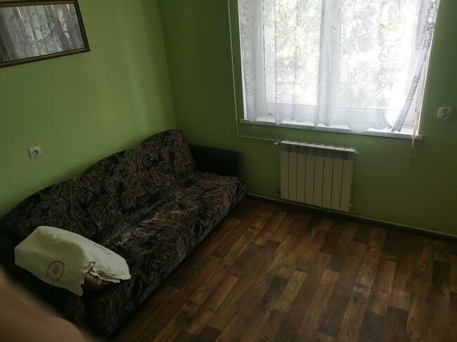 Zamienię mieszkanie w Gołdapi na Śląsk