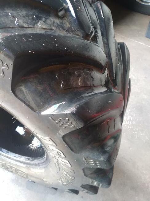 opona 420/65/r20 BKT AGRIMAX 1 SZTUKA 138/18 rok 2017 nie na