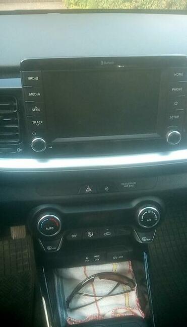 Kia Stonic 1.4 L benzyna 100 KM 2018r