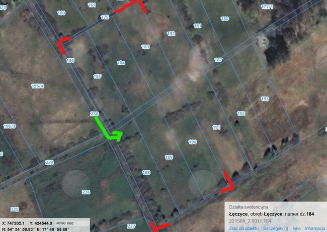 Promocja sprzedam ziemię działki