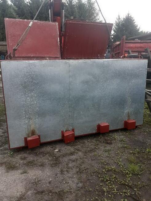 topiarka wosku do świec