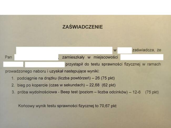 I tak nie przeczytasz.