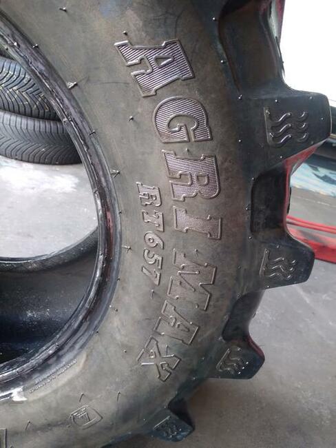 opona 420/65/r20 BKT AGRIMAX 1 SZTUKA 138/18 rok 2017 nie na