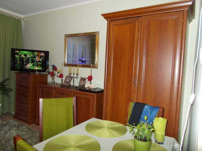 Sprzedam miezkanie w Ciechocinku 36m2-na 2p z 4 z balkonem.