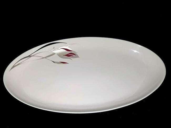 Serwis obiadowy Finezja dla 12 osób