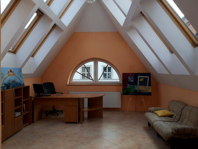 Sprzedam niesamowity obiekt w centrum miasta