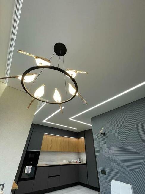 Sufity napinane, fachowy montaż szybkie terminy