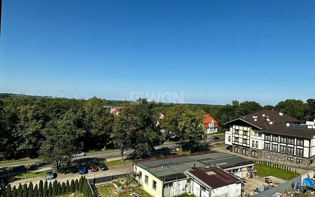 Na wynajem LUKSUSOWY APARTAMENT 2-POKOJOWY