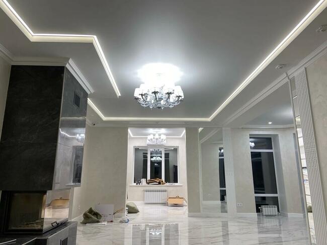 Sufity napinane, fachowy montaż szybkie terminy