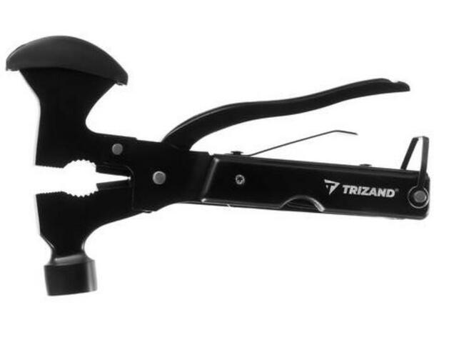 ZESTAW NARZĘDZIA SURVIVALOWE WIELOFUNKCYJNE *okazja*