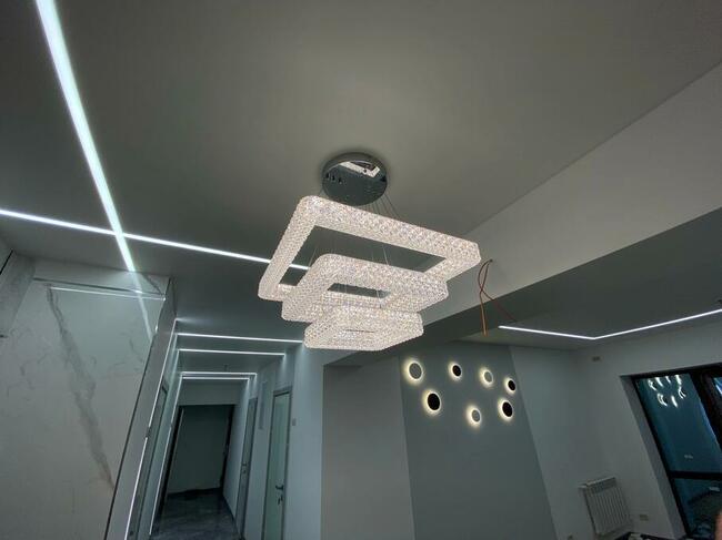 Sufity napinane, fachowy montaż szybkie terminy