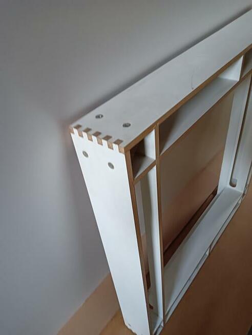 Ramy , ramki do odsiewaczy młynarskich