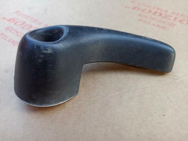 Renault Master 2 II klamka wewnętrzna lewy tył 7700352434