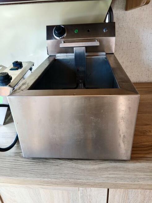 Frytownica gastronomiczna 5 l