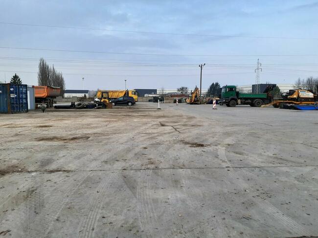 wynajmę miejsce parkingowe