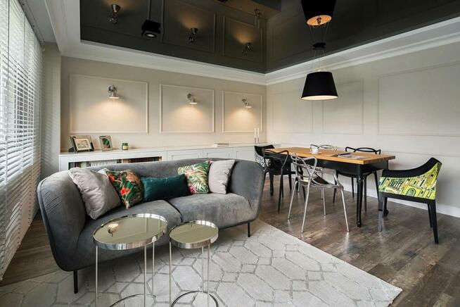 Sufity napinane, fachowy montaż szybkie terminy