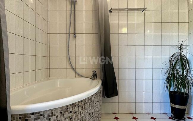 Na wynajem LUKSUSOWY APARTAMENT 2-POKOJOWY