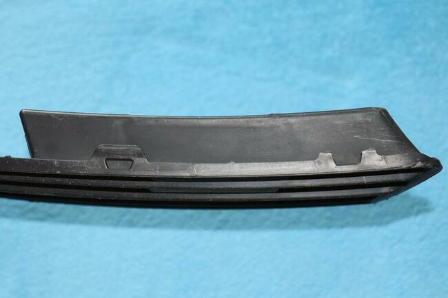 Kratka zderzaka Volkswagen Polo 6Q0853665D lewa kratka zderz