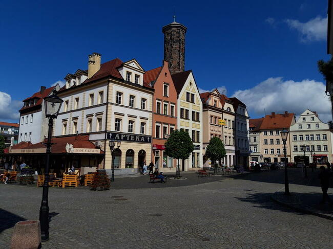 Sprzedam niesamowity obiekt w centrum miasta