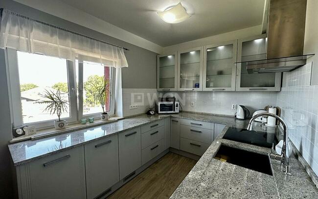 Na wynajem LUKSUSOWY APARTAMENT 2-POKOJOWY