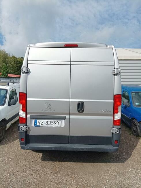 PEUGEOT BOXER.NOWA wiosenna oferta