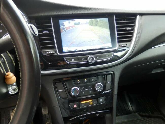 Opel Mokka/Buick Encore/