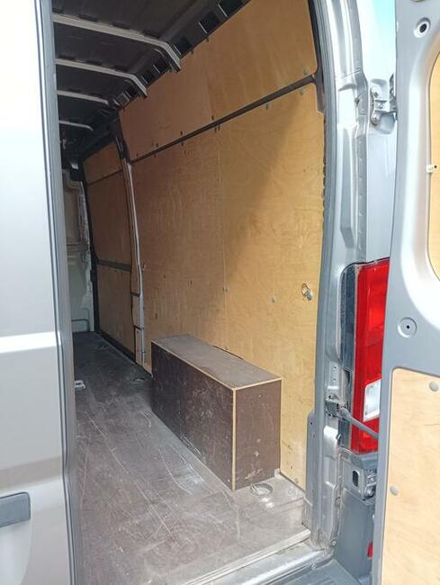 PEUGEOT BOXER.NOWA wiosenna oferta