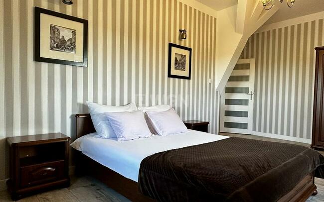 Na wynajem LUKSUSOWY APARTAMENT 2-POKOJOWY