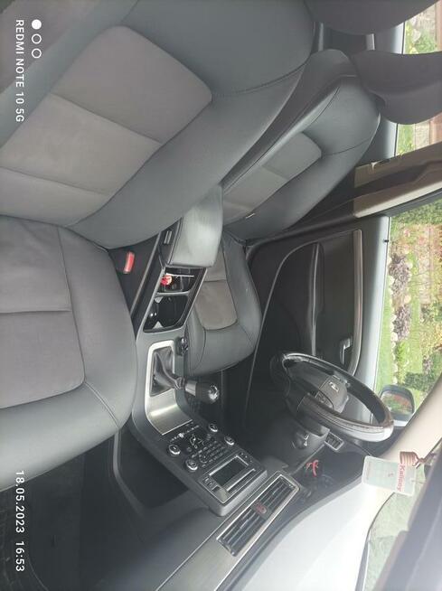 Sprzedam VOLVO S80 srebrny metalik disel 2007r