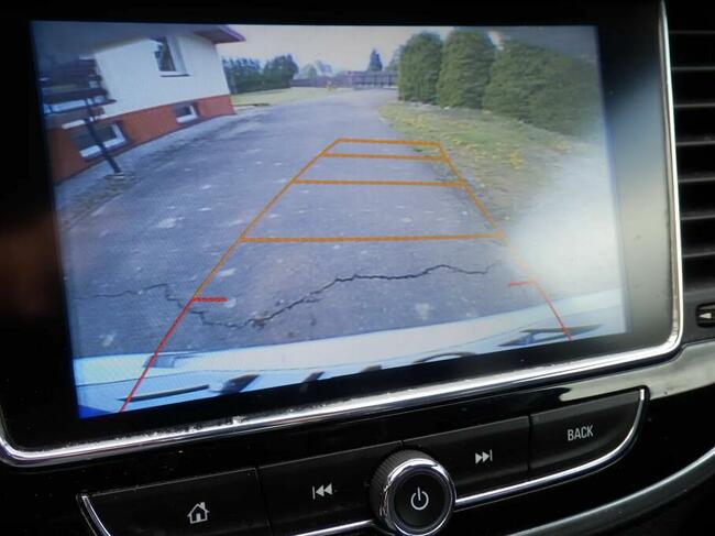 Opel Mokka/Buick Encore/