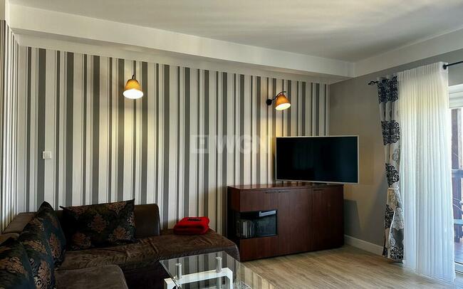 Na wynajem LUKSUSOWY APARTAMENT 2-POKOJOWY