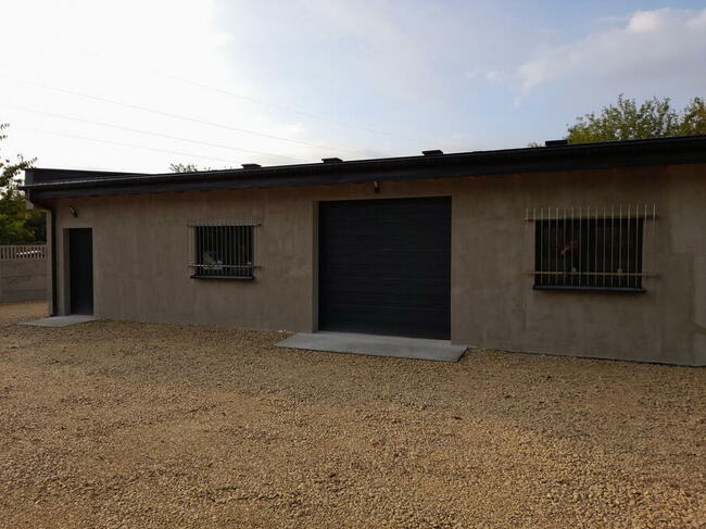 Magazyn o powierzchni 100 m²–Czeladź, ul. Nowopogońska 205