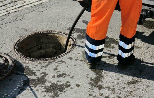 Pogotowie kanalizacyjne Nowy Sącz