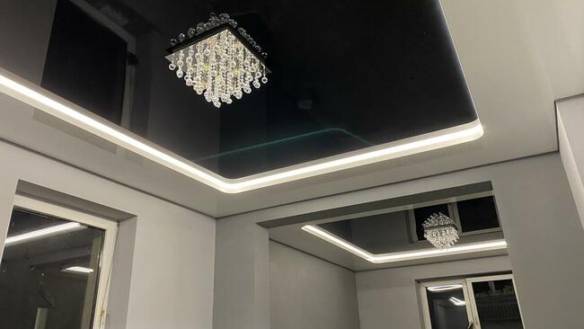 Sufity napinane, fachowy montaż szybkie terminy